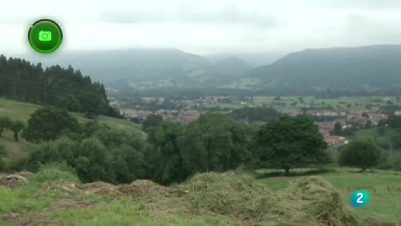 Turismo rural, Cabezón de la Sal