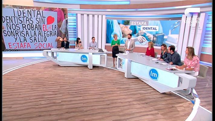 La mañana - La Mañana - 10/09/18