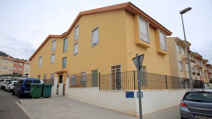 L'informatiu - Comunitat Valenciana - La Comunidad Valenciana en 2' - 10/09/18