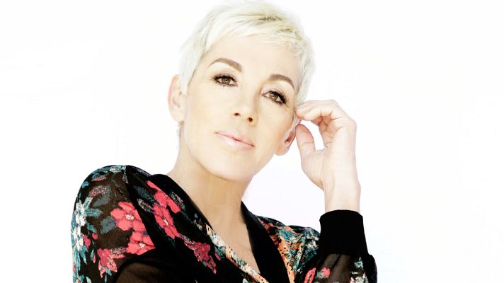 D Corazón - Ana Torroja, nueva jurado de 'OT 2018'