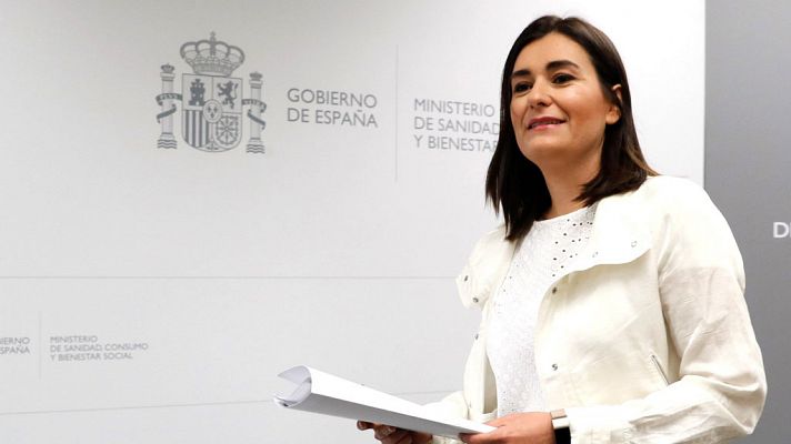 Telediario 1 - Telediario 1 en 4' - 10/09/18