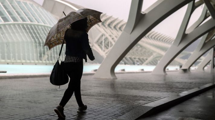 L'informatiu - Comunitat Valenciana - L'Informatiu - Comunitat Valenciana - 10/09/18