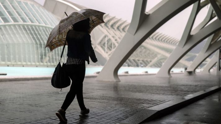 L'informatiu - Comunitat Valenciana - L'Informatiu - Comunitat Valenciana - 10/09/18