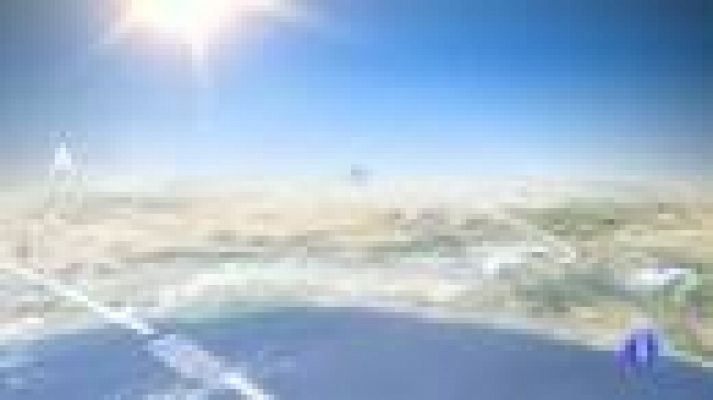 TeleCantabria - El tiempo en Cantabria - 10/09/18