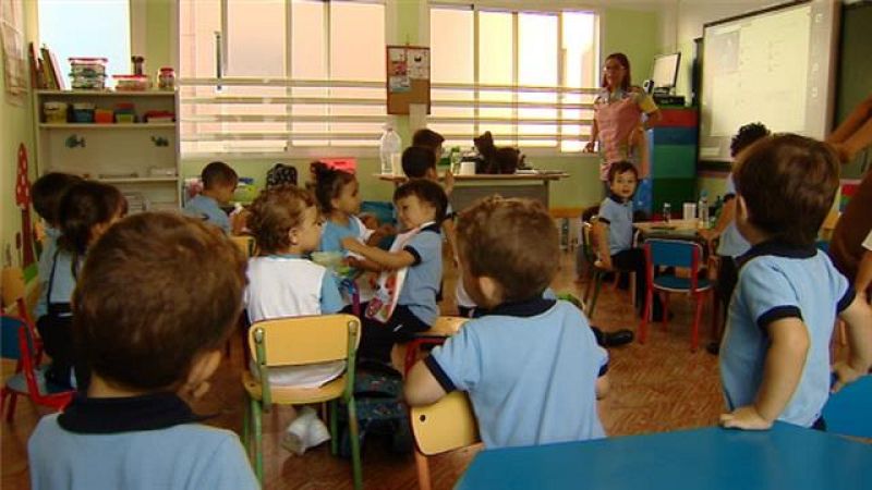 Canarias en 2' - 10/09/2018 