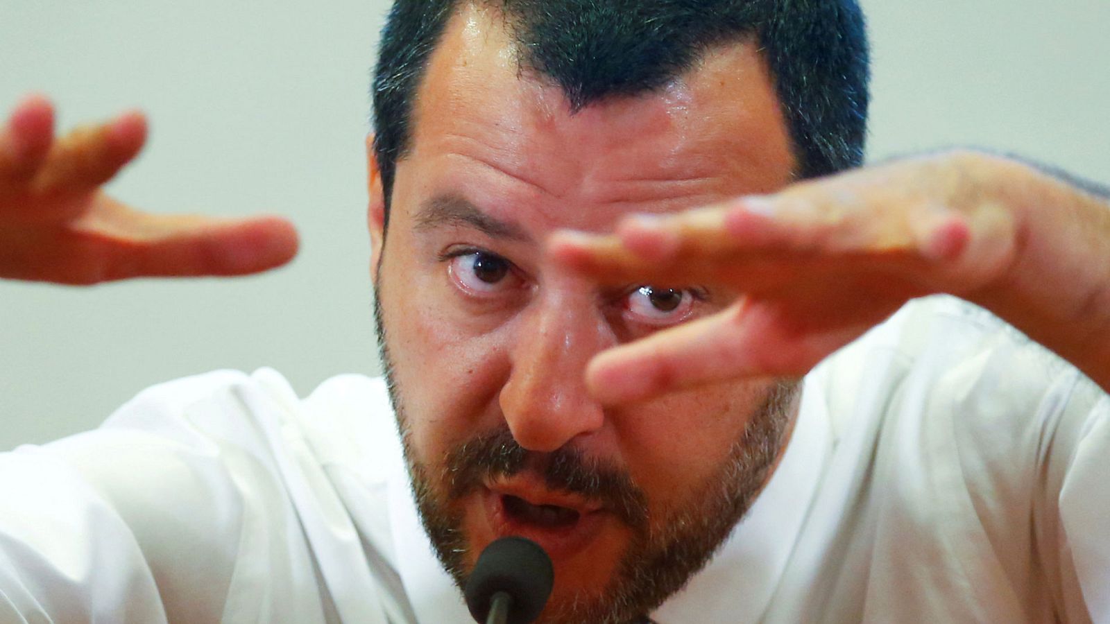 Las políticas ultraconservadoras se expanden por Europa