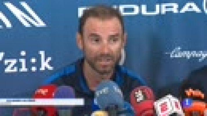 Vuelta 2018 | Valverde apunta a la crono pero avisa: "no soy Induráin"