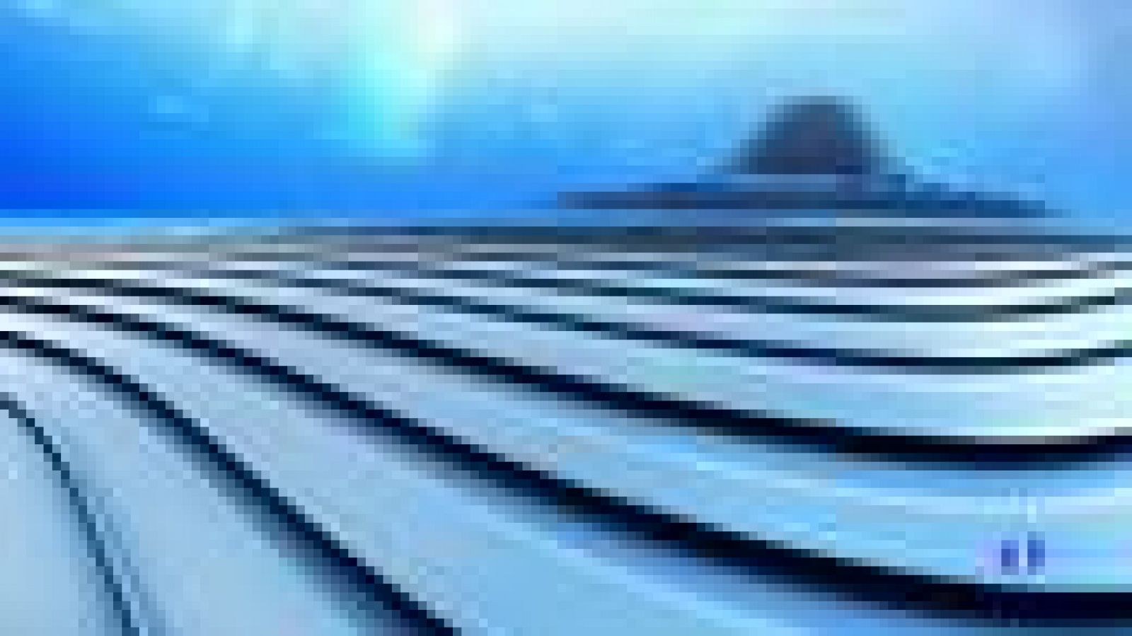 Andalucía en 2' - 10/09/18 | Ver