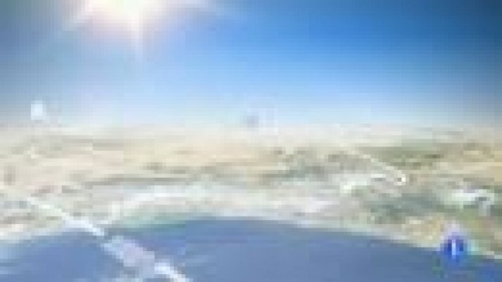 Telenorte - País Vasco - El tiempo en el País Vasco - 10/09/18