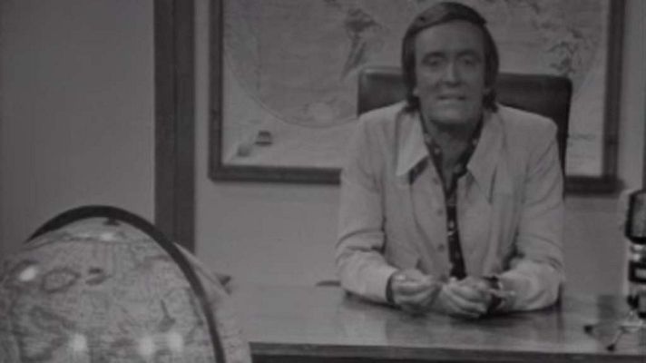 El planeta azul - El lenguaje zoológico (I)