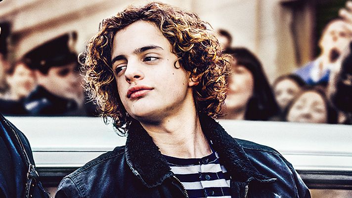 Cultura en Rtve.es - RTVE.es estrena el tráiler de 'El ángel', la película sobre el mayor asesino en serie de la historia de Argentina