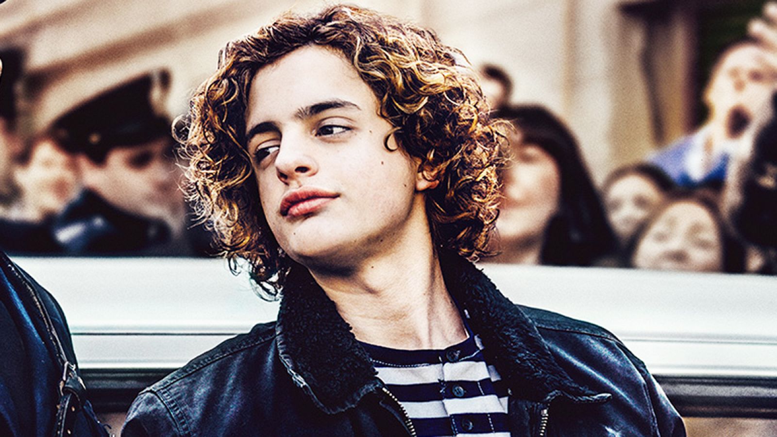 Rtve Es Estrena El Trailer De El Angel La Pelicula Sobre El