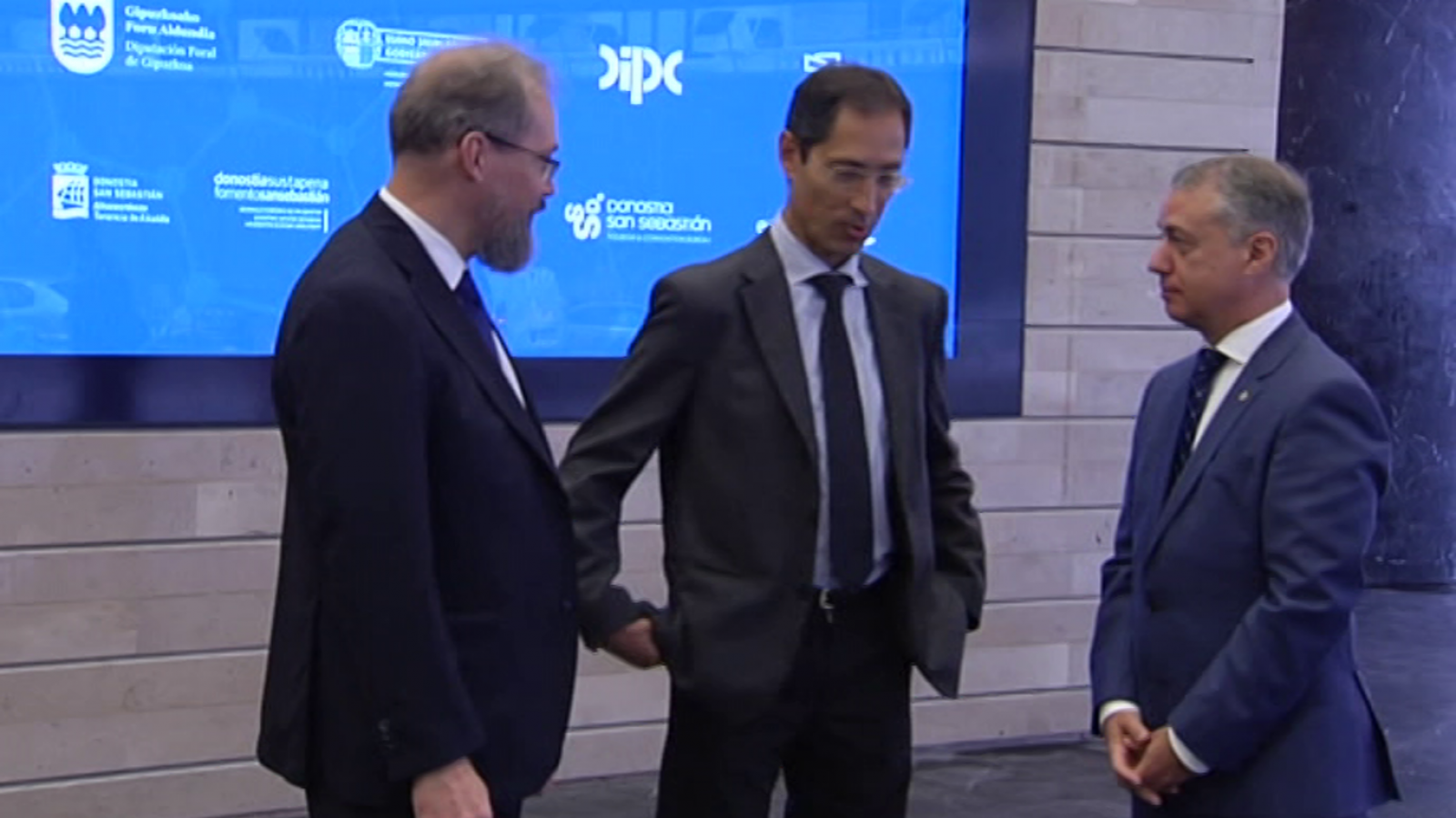 España en 24 horas - 10/09/18 - ver ahora