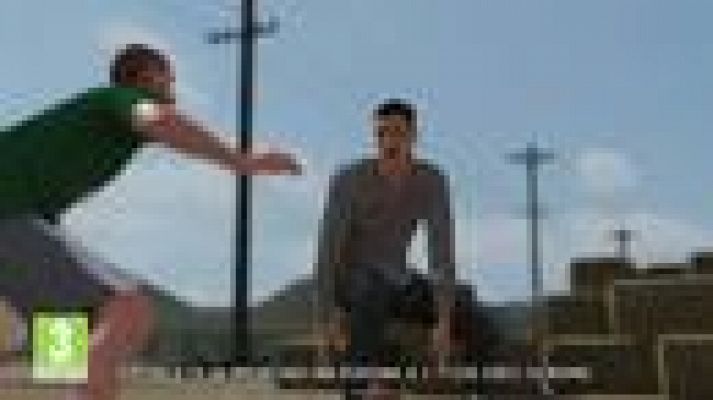  - NBA 2K19: modo 'Mi carrera'