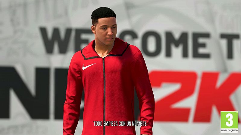 NBA 2K2019: modo 'El barrio'