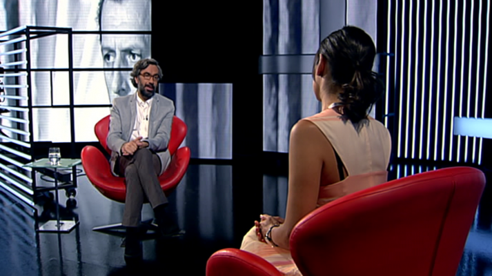 El cine de La 2 - Los culpables (presentación)