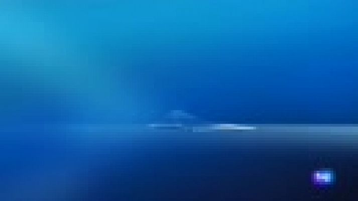 Telediario 1 - Telediario Matinal en 4'