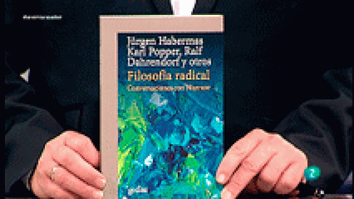 ¿Filosofía Radical¿, un diálogo con Herbert Marcuse