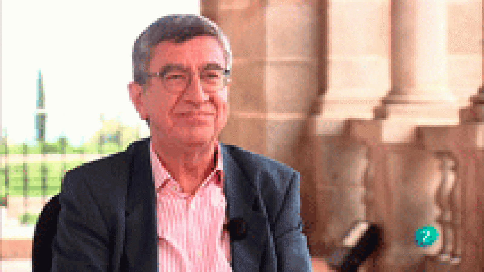  La Aventura del Saber. entrevista al periodista Antonio San José