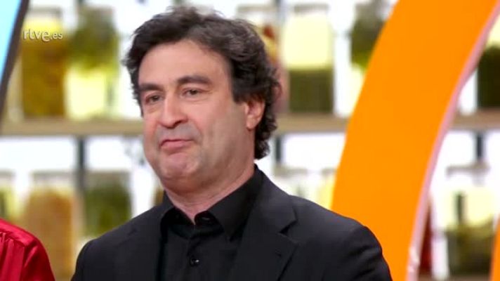 MasterChef Celebrity - Loles León regresa a las cocinas de MasterChef Celebrity