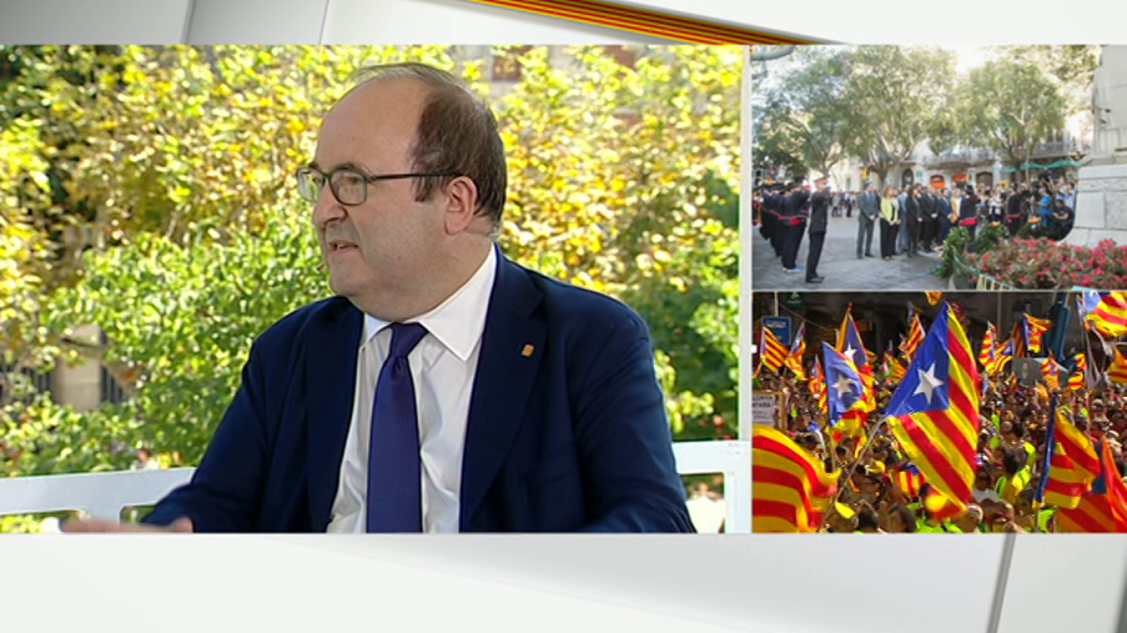 Más desayunos - 11/09/18 - ver ahora