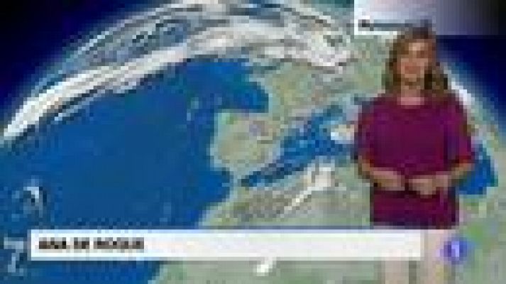 Noticias de Extremadura - El tiempo en Extremadura - 11/09/18