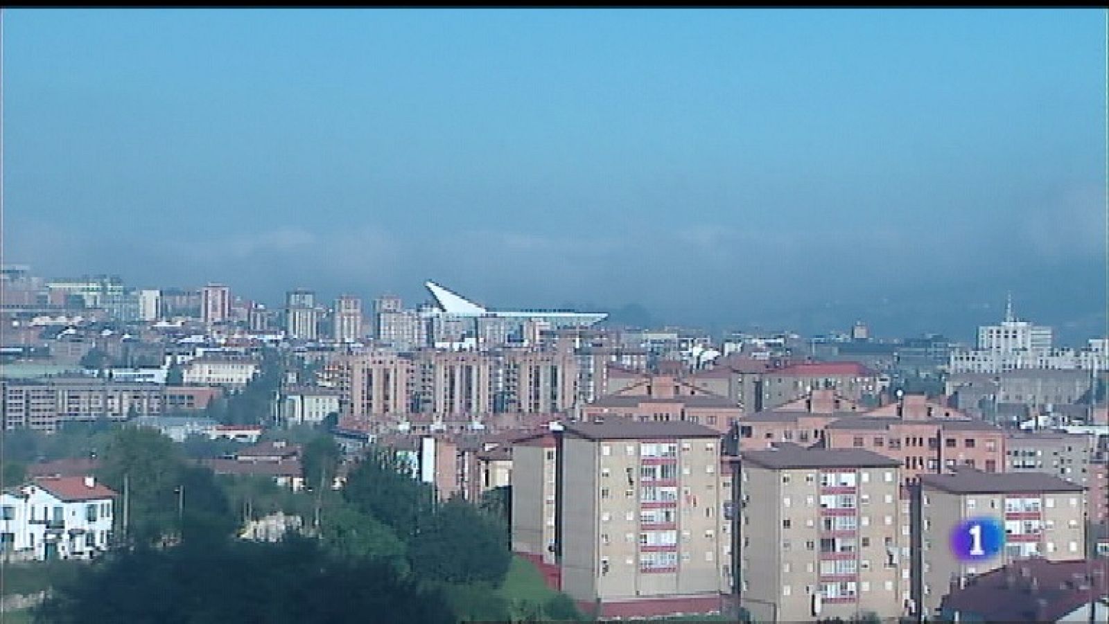 El tiempo en Asturias - 11/09/18 | Ver