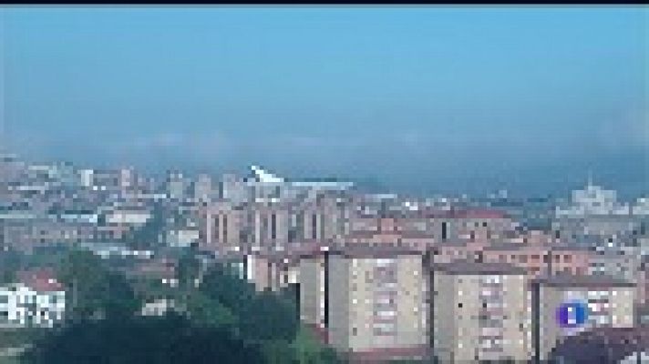 Panorama Regional - El tiempo en Asturias - 11/09/18