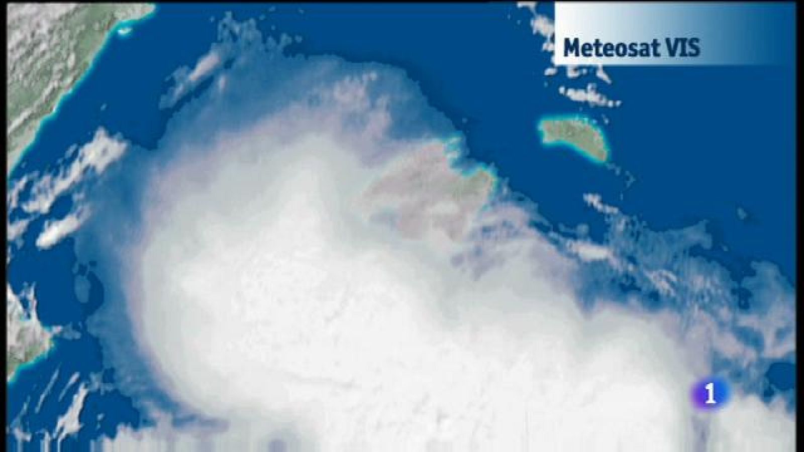 El temps a les Illes Balears - 11/09/18