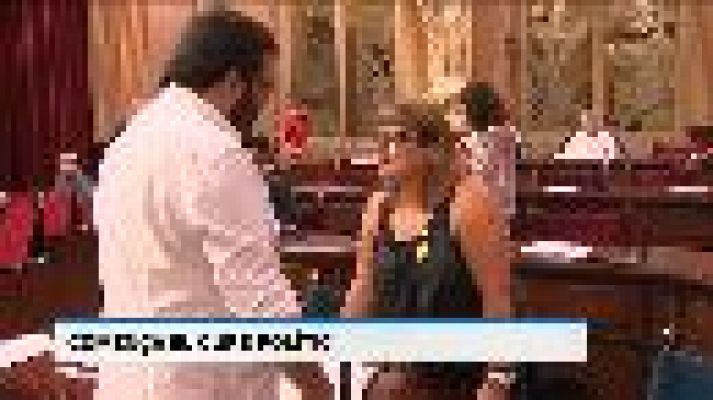 Informatiu Balear - Informatiu Balear - 11/09/18