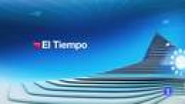 Informativo Telerioja - El tiempo en La Rioja - 11/09/18