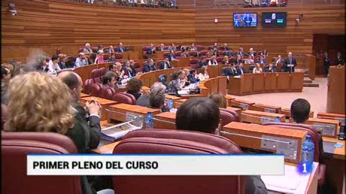 Noticias de Castilla y León - Castilla y León en 2' - 11/09/18