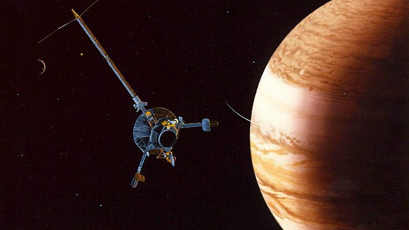 El sistema de geolocalización por satélite Galileo será dirigido por una empresa española