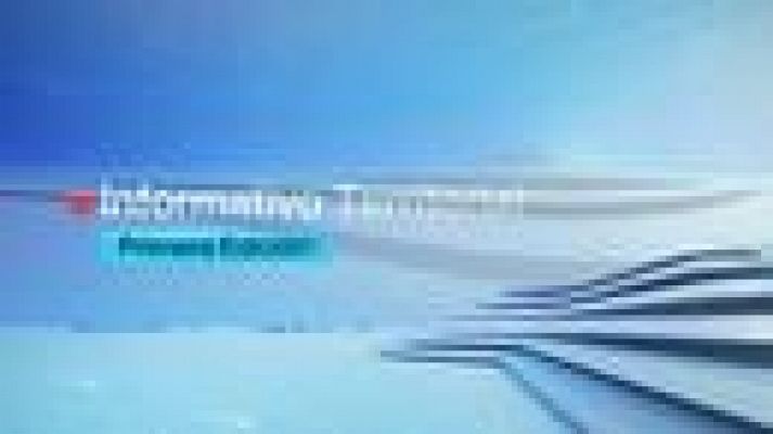 Informativo Telerioja - Telerioja en 2' - 11/09/18