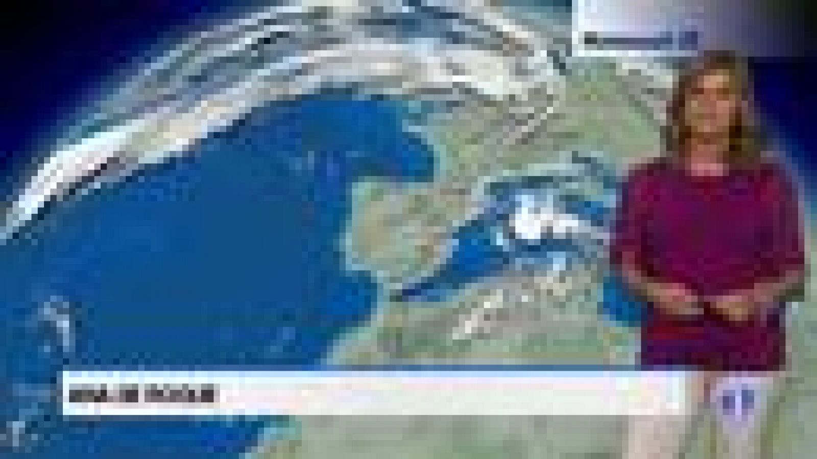 El tiempo de Andalucía - 11/09/18 | Ver