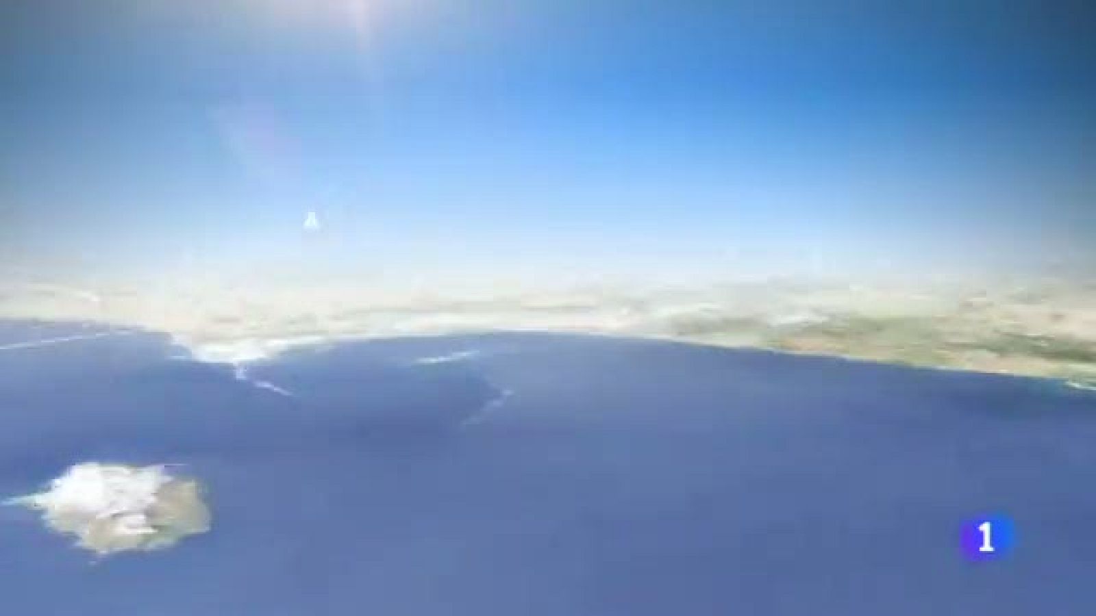 El tiempo en Cantabria - 11/09/18