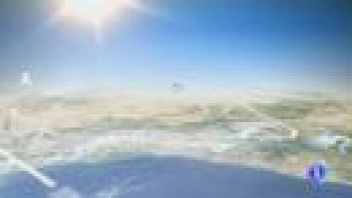 TeleCantabria - El tiempo en Cantabria - 11/09/18