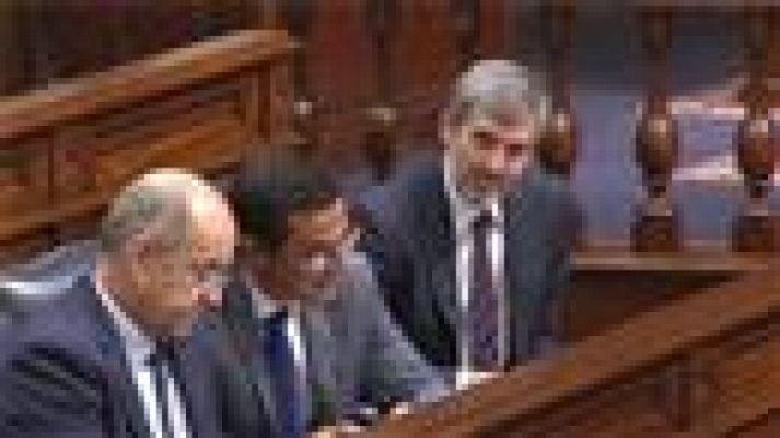 Telecanarias - Canarias en 2' - 11/09/2018