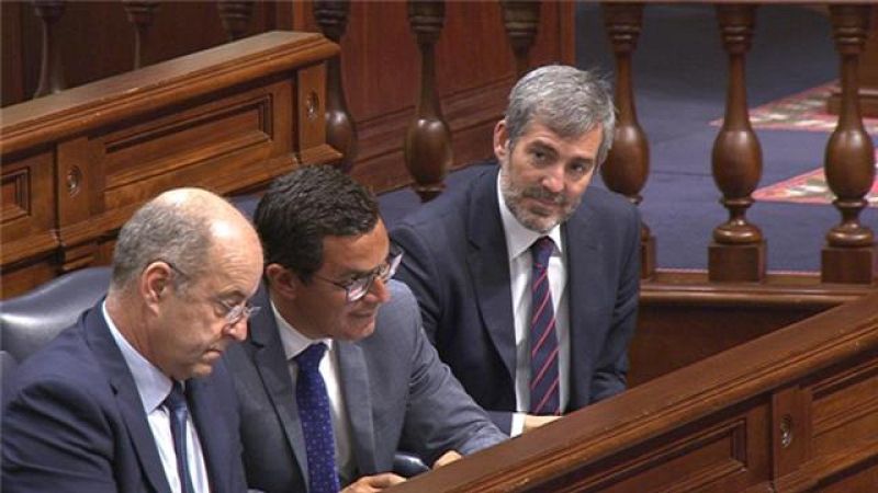 Canarias en 2' - 11/09/2018 