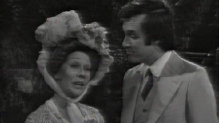 Teatro en el Archivo de RTVE - Verano y humo