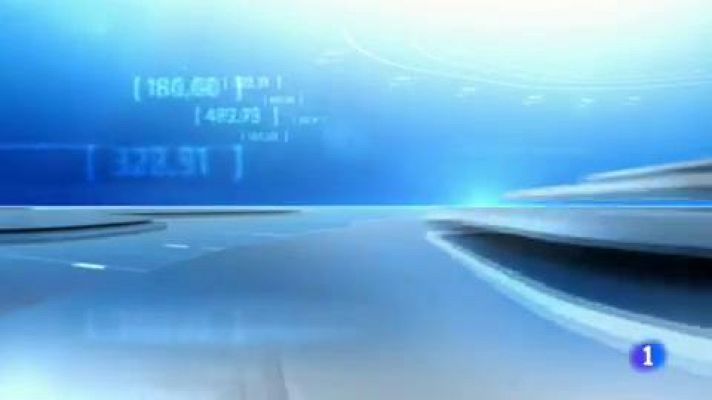 L'Informatiu - L'Informatiu 11/09/2018