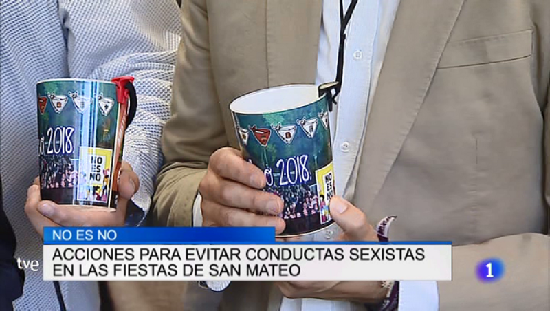  Informativo Telerioja 2 - 11/09/18