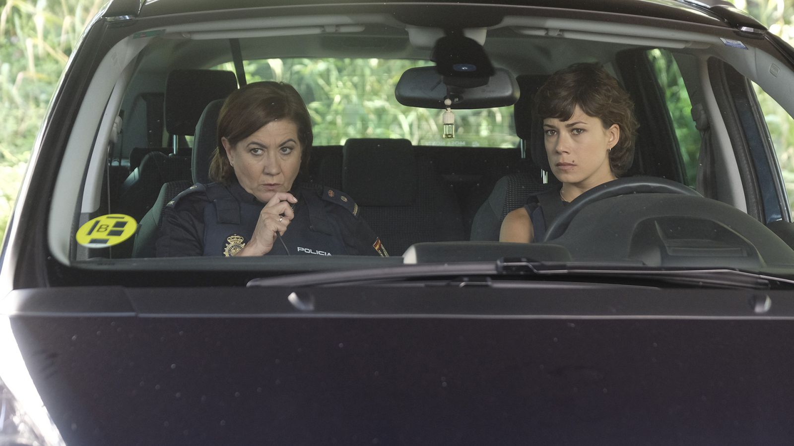 Servir y proteger - Episodio 343 - Ver ahora