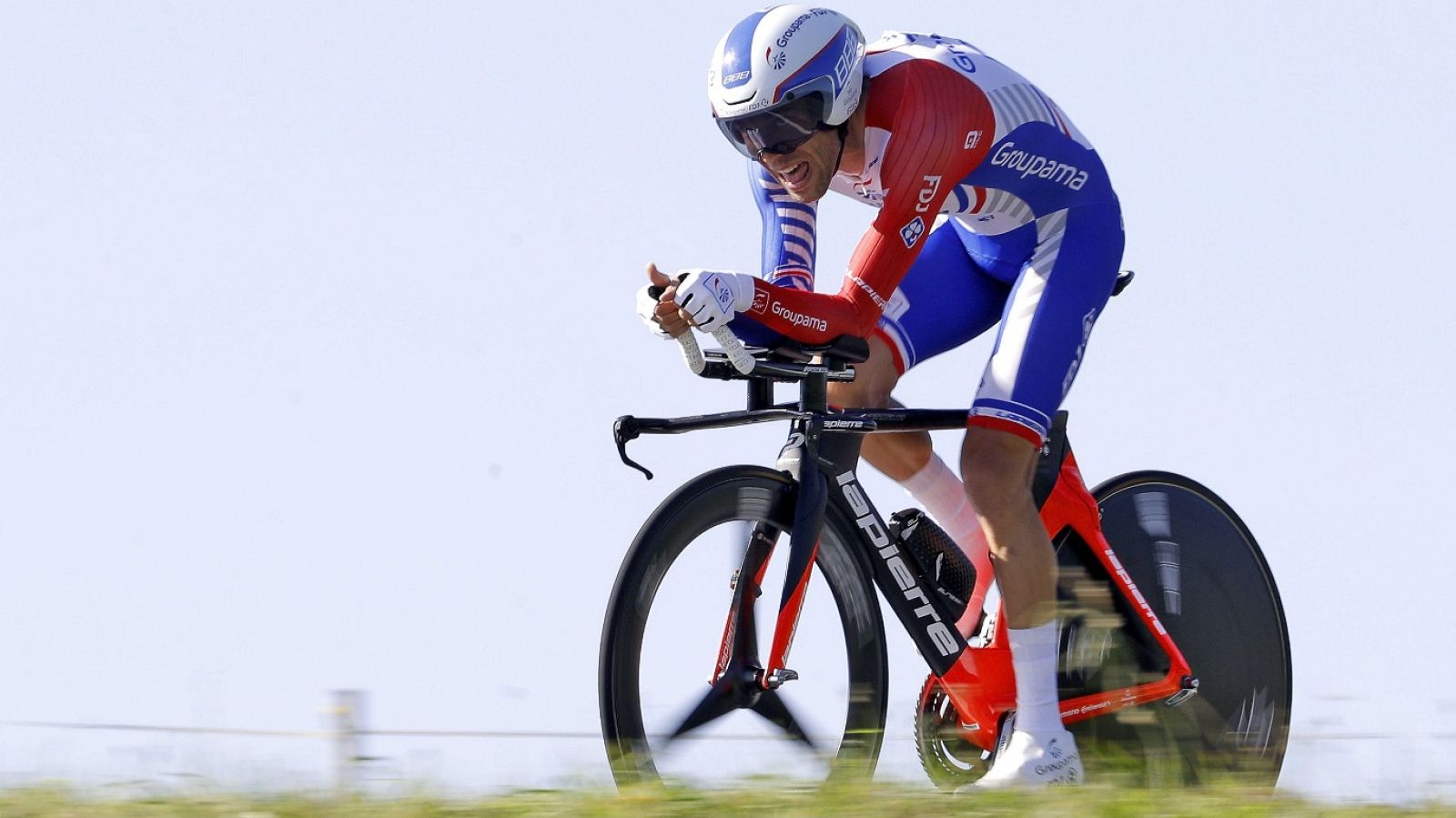 Vuelta Ciclista a España 2018 - 16ª etapa: Santillana del Mar - Torrelavega (2) - ver ahora