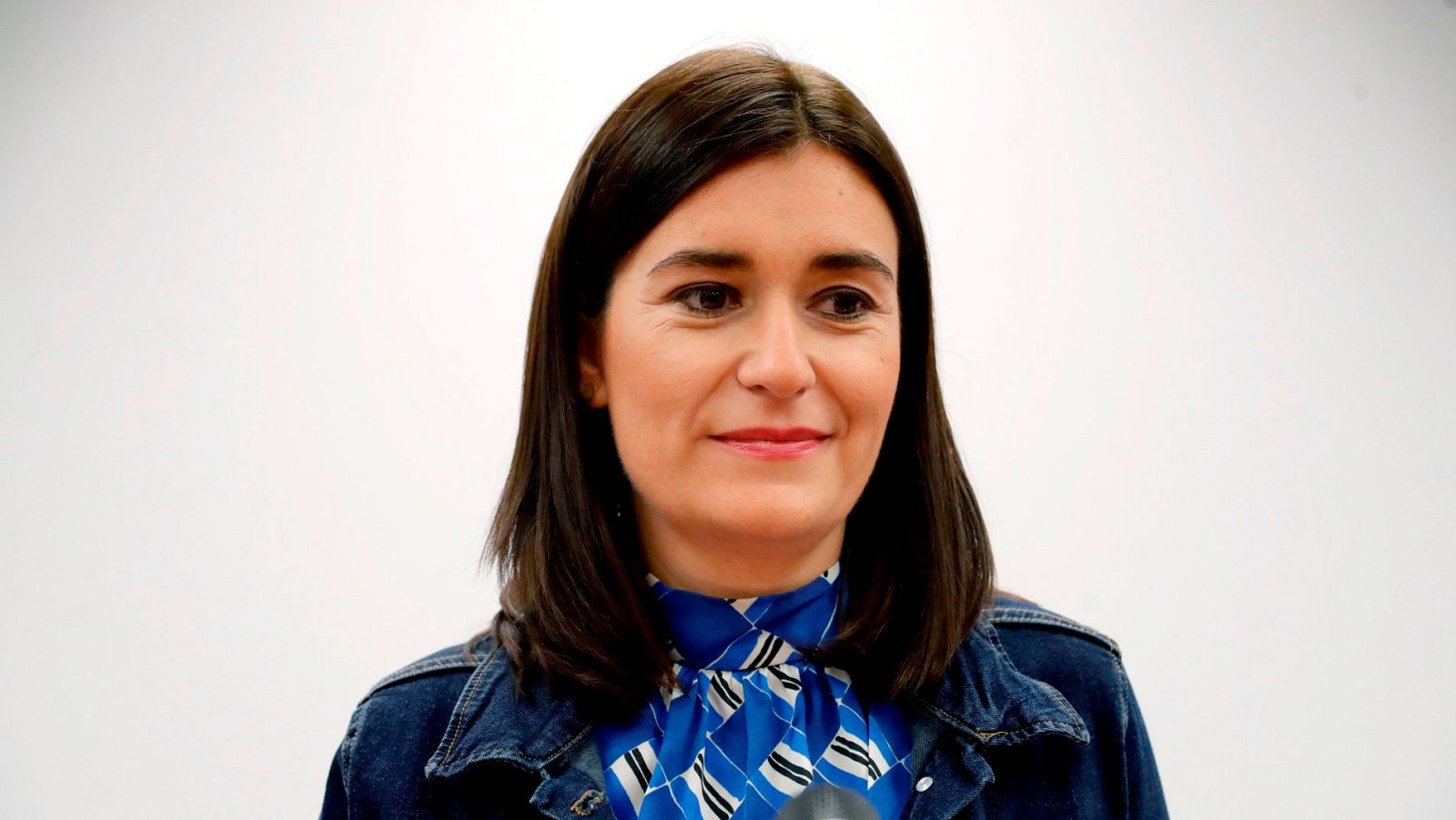 Montón dimite como ministra de Sanidad por el máster de la URJC