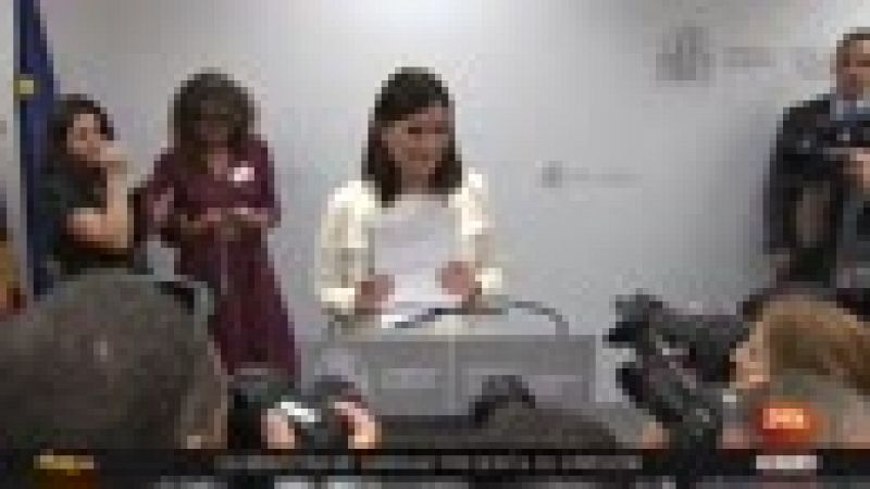 Dos ministros dimitidos en apenas 100 días de Gobierno de Sánchez