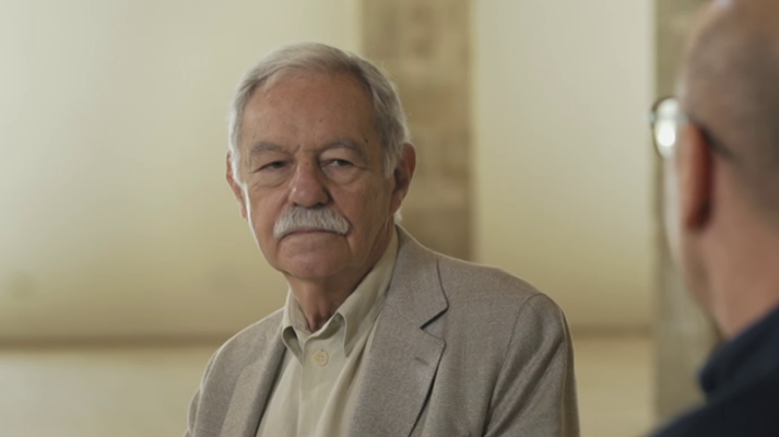 Página Dos - Eduardo Mendoza