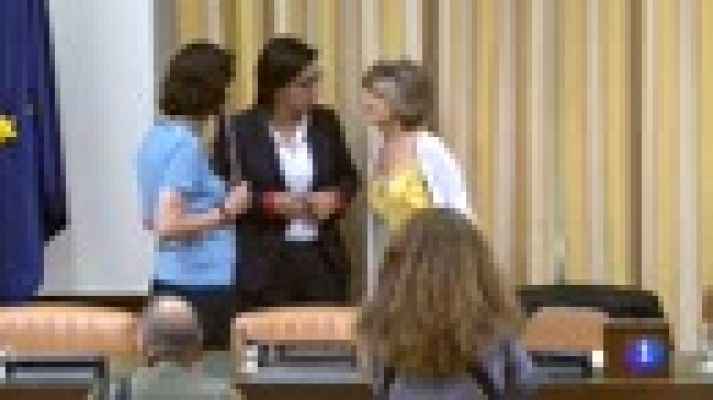 Informativo 24h - María Luisa Carcedo será la nueva ministra de Sanidad