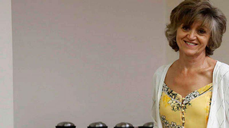 María Luisa Carcedo será la nueva ministra de Sanidad