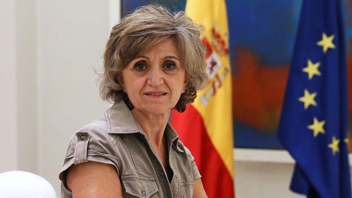 Especiales informativos - Especial Informativo 11/09/18